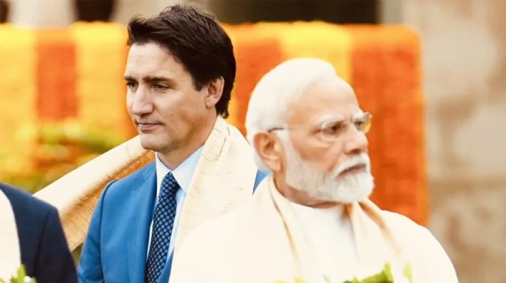 তলানিতে দ্বিপাক্ষিক সম্পর্ক, কানাডায় ৬ ভারতীয় কূটনীতিক বহিষ্কার