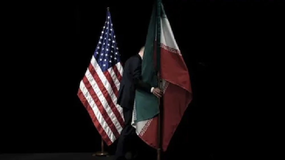 পারমাণবিক ইস্যুতে যুক্তরাষ্ট্রের সঙ্গে ‘ভালো বোঝাপড়া’ হয়েছে: ইরান পারমাণবিক ইস্যুতে যুক্তরাষ্ট্রের সঙ্গে ‘ভালো বোঝাপড়া’ হয়েছে: ইরান