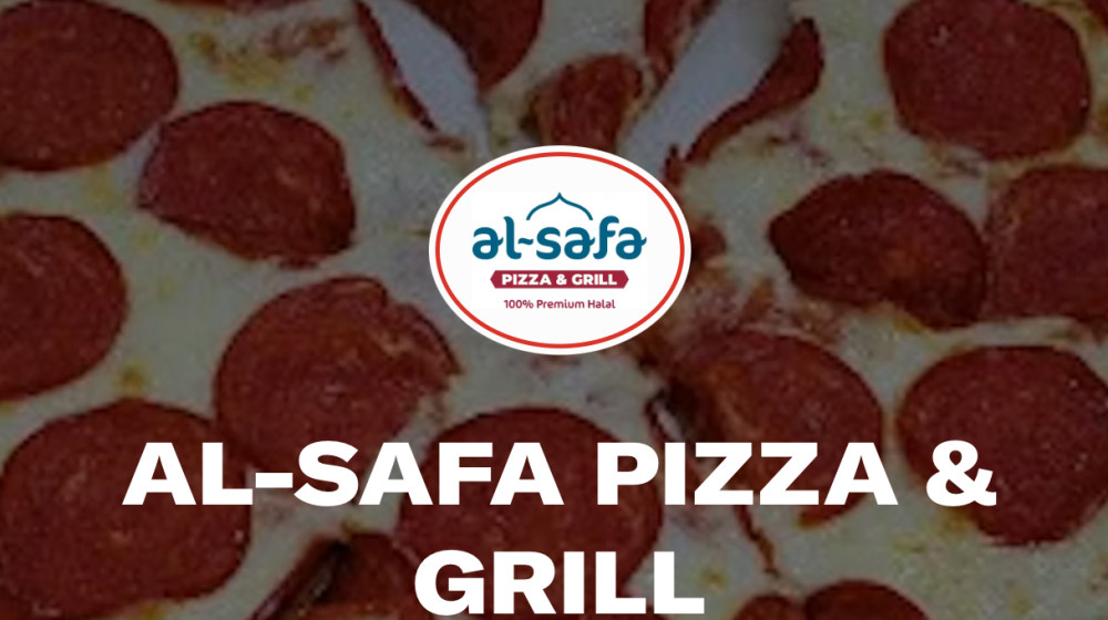 আল সাফা পিজা এন্ড গ্রিল: হালাল খাবারের নির্ভরযোগ্য ঠিকানা আল সাফা পিজা এন্ড গ্রিল: হালাল খাবারের নির্ভরযোগ্য ঠিকানা
