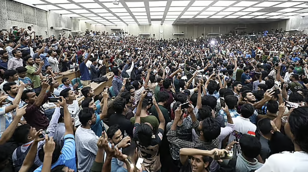 ডাকসু নির্বাচনে ছাত্রদলের কারচুপির অভিযোগ ছাত্ররা ভালোভাবে নিচ্ছেনা ডাকসু নির্বাচনে ছাত্রদলের কারচুপির অভিযোগ ছাত্ররা ভালোভাবে নিচ্ছেনা