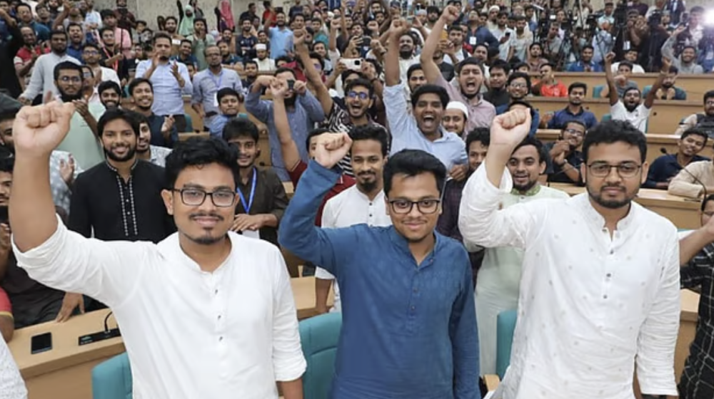 ডাকসু ২৮ কেন্দ্রীয় পদপ্রাপ্ত প্রার্থী কে কোনটিতে জয়ী ডাকসু ২৮ কেন্দ্রীয় পদপ্রাপ্ত প্রার্থী কে কোনটিতে জয়ী