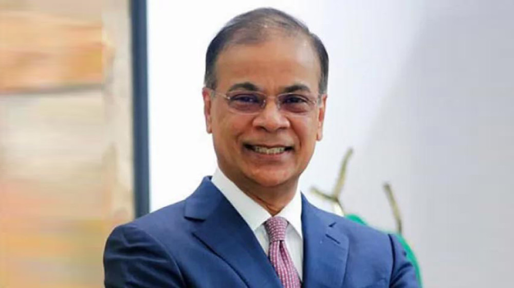 ফোর্বসের বিলিয়নেয়ারদের তালিকায় বাংলাদেশি আজিজ খান ফোর্বসের বিলিয়নেয়ারদের তালিকায় বাংলাদেশি আজিজ খান