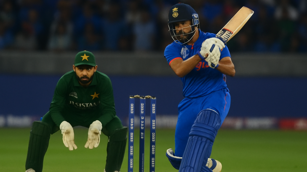 ৭ উইকেটের জয়ে ভারত, পাকিস্তানকে চাপে ফেলল এশিয়া কাপে ৭ উইকেটের জয়ে ভারত, পাকিস্তানকে চাপে ফেলল এশিয়া কাপে