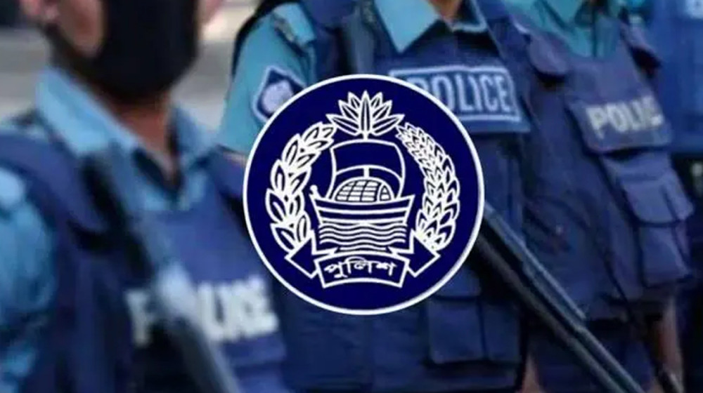 পুলিশের ৯ কর্মকর্তাকে বাধ্যতামূলক অবসর