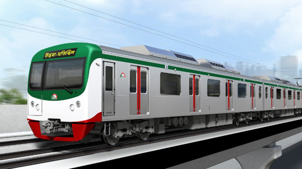 জুলাই থেকে মেট্রোরেলের টিকিটে ভ্যাট বসছে