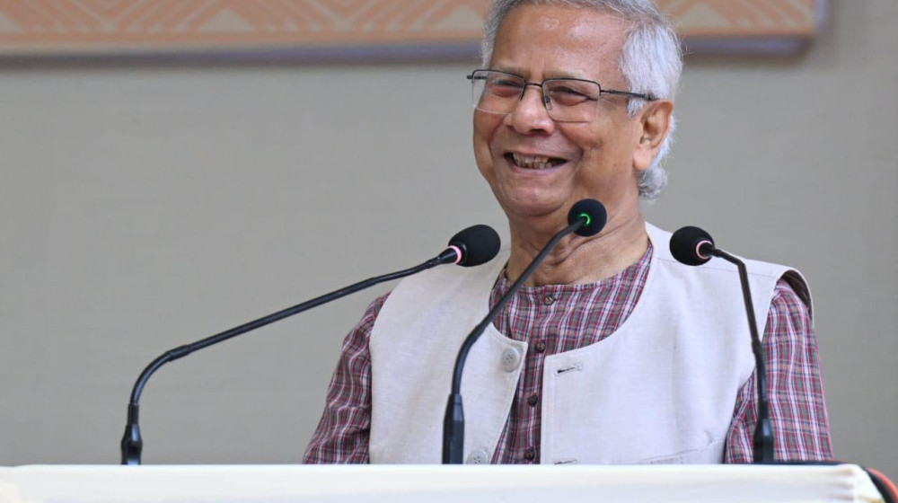 প্রধান উপদেষ্টার যুক্তরাষ্ট্রের সফরসঙ্গী হচ্ছেন ৪ রাজনীতিবিদ