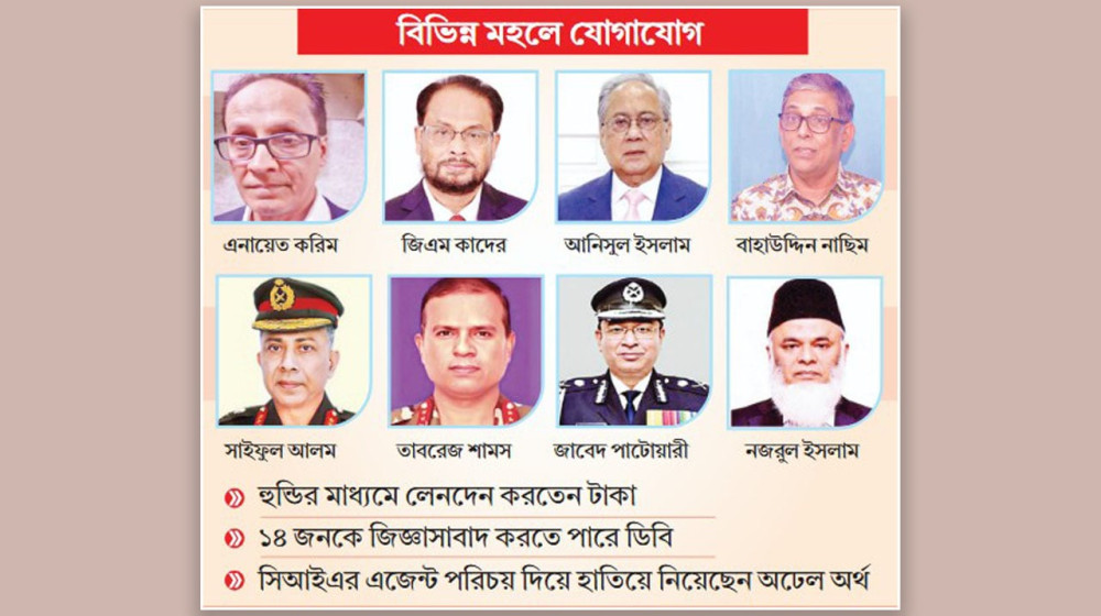 বিএনপি ভাঙার মিশন ছিল ভুয়া গোয়েন্দা এনায়েতের বিএনপি ভাঙার মিশন ছিল ভুয়া গোয়েন্দা এনায়েতের