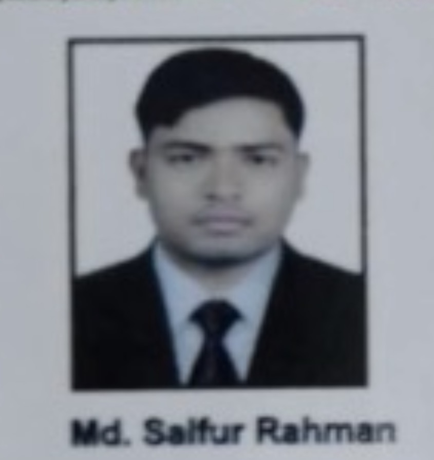 সাইফুর রহমান