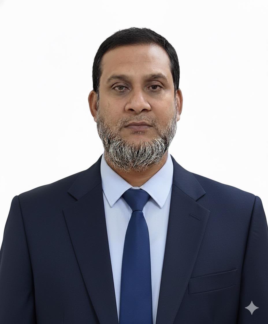মোঃ জাহিদ তানভীর আজাদ