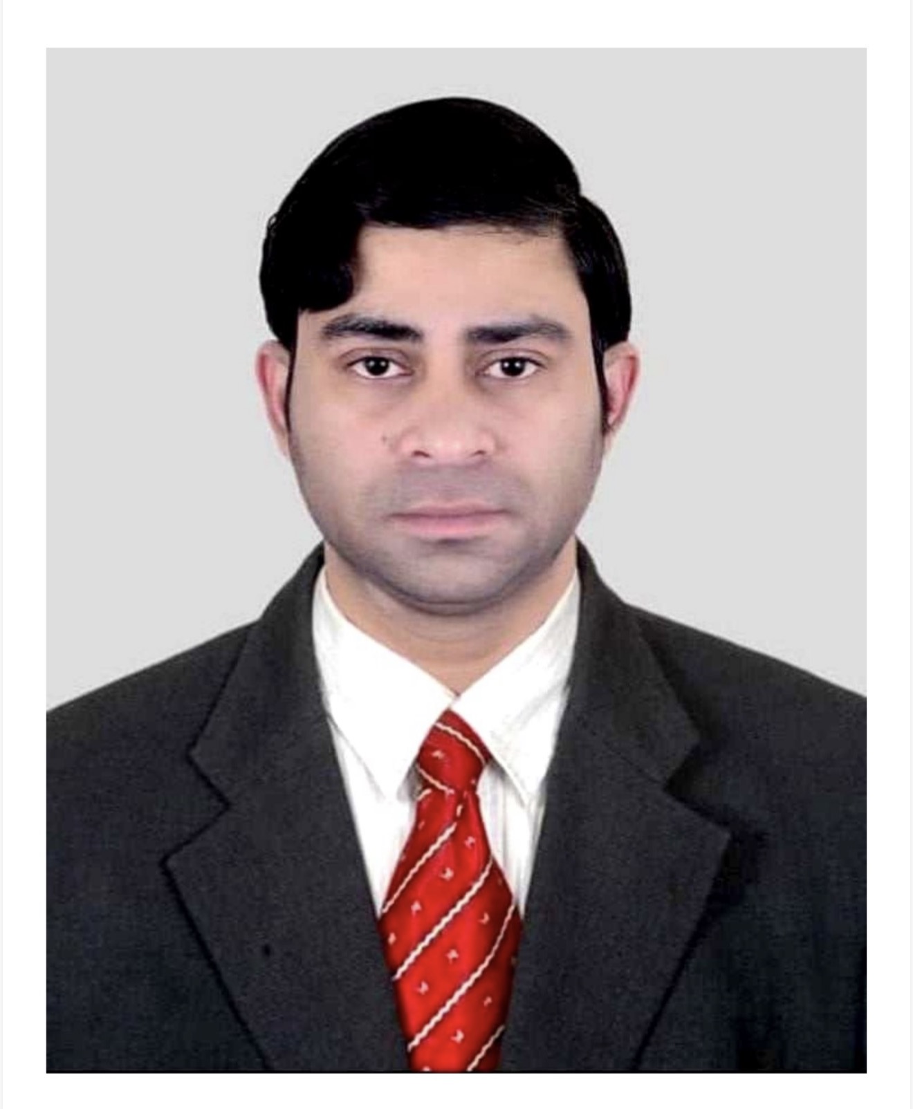 তিমির বনিক